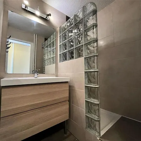 Appartement Résidence Chaviere - 2 Pièces Pour 5 Personnes 844 Saint-Martin-de-Belleville