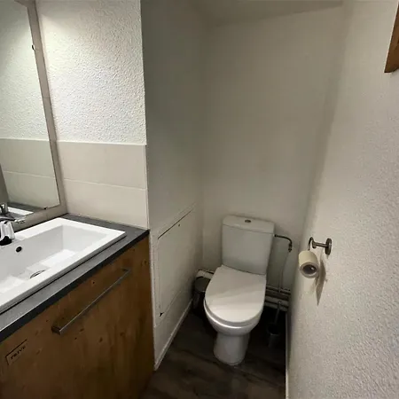 Résidence Chaviere - 2 Pièces Pour 5 Personnes 844 Saint-Martin-de-Belleville